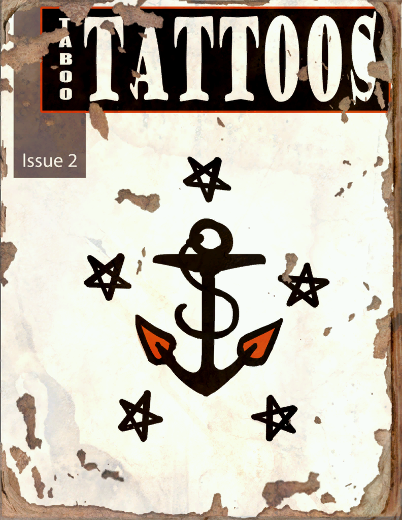 Taboo Tattoos The Vault Fallout Wiki Everything You Need To Taboo Tattoos The Vault Fallout Wiki Everything You Need To