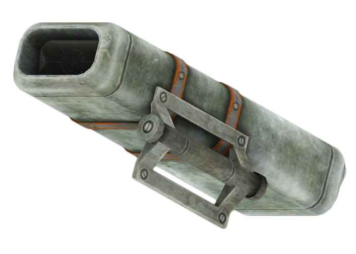 Laser rifle scope The Vault Fallout Wiki Everything you need to
