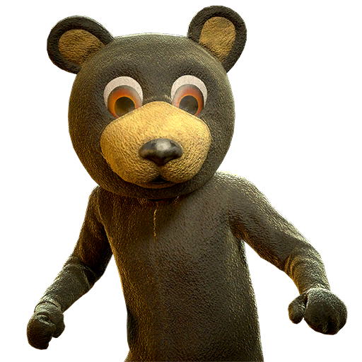WV Day Bear Suit The Vault Fallout Wiki Everything you need to know