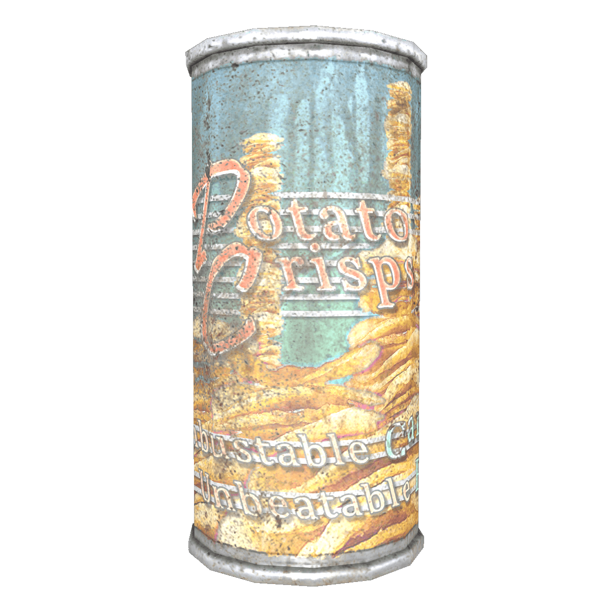 Potato crisps (Fallout 4) The Vault Fallout Wiki Everything you