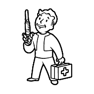 Image Result For Chemist Fallout Image Result For Chemist Fallout