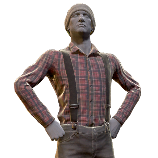 Lumberjack Outfit The Vault Fallout Wiki Everything you need to