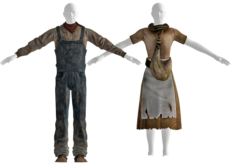 Settler outfit The Vault Fallout Wiki Everything you need to know about Fallout 76, Fallout