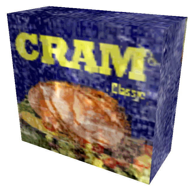 Irradiated Cram The Vault Fallout Wiki Everything You Need To Know Irradiated Cram The Vault Fallout Wiki Everything You Need To Know