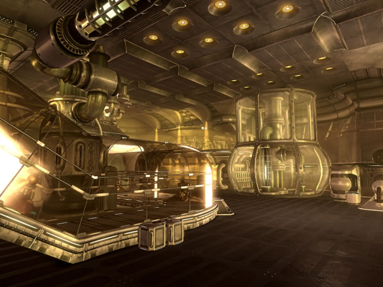 Robot assembly The Vault Fallout Wiki Everything you need to know