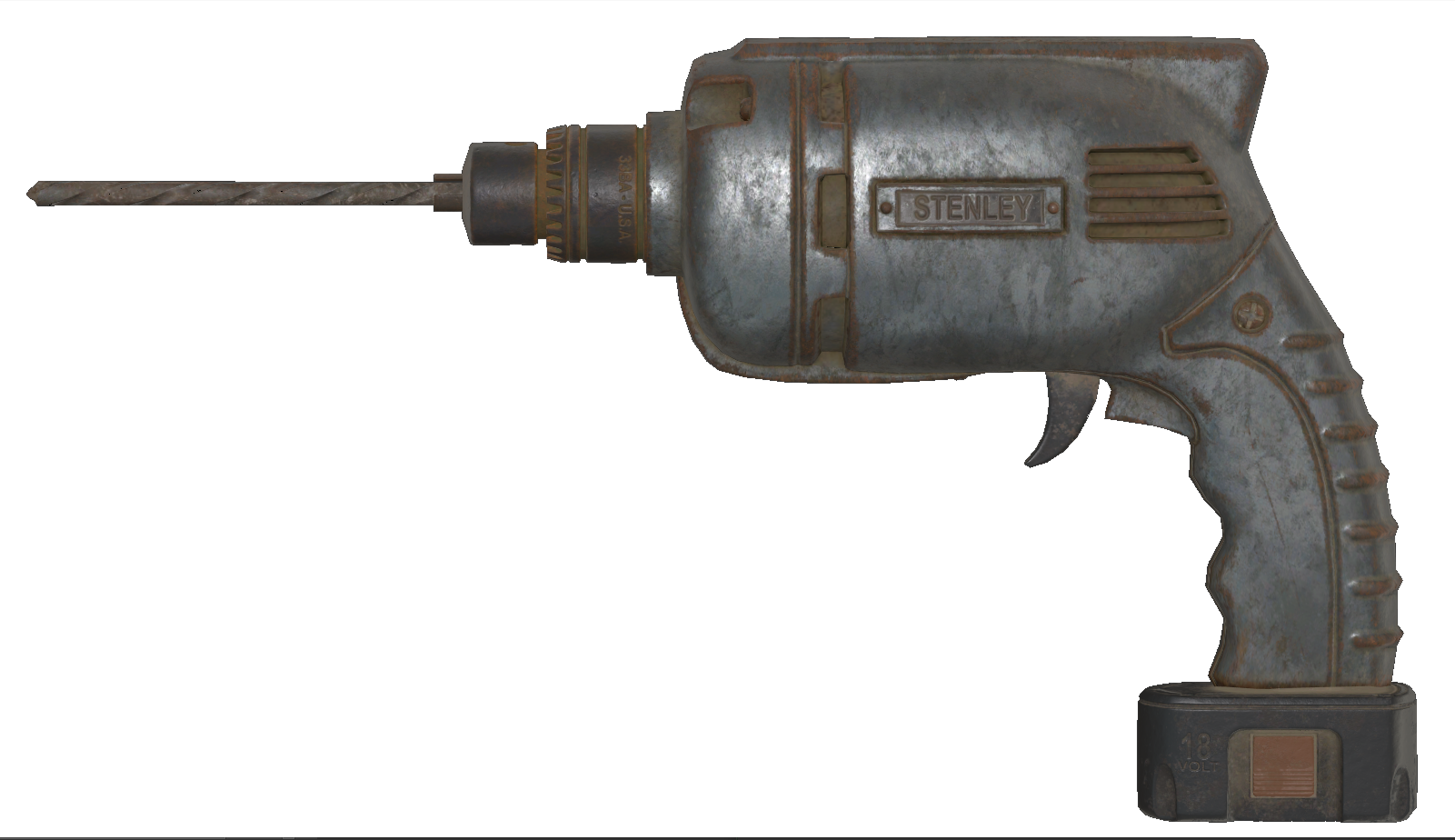 Drill The Vault Fallout Wiki Everything you need to know about