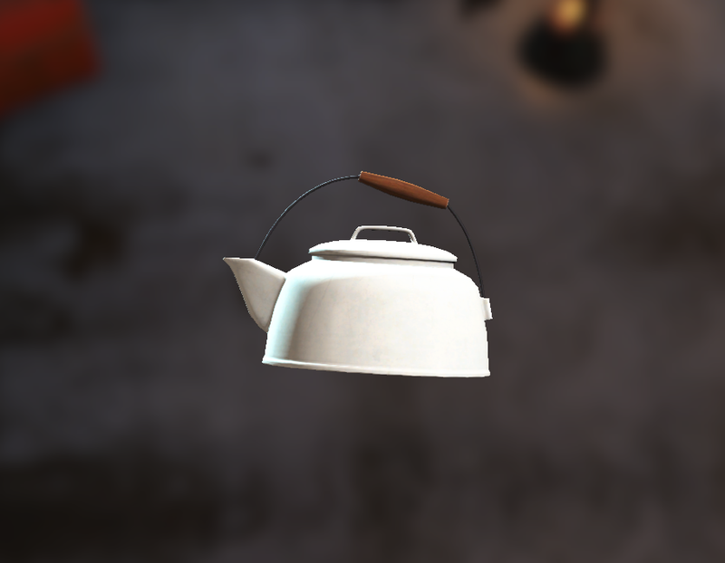 Clean tea kettle The Vault Fallout Wiki Everything you need to know
