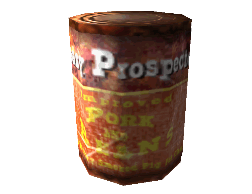 Pork N' Beans (Fallout New Vegas) The Vault Fallout Wiki