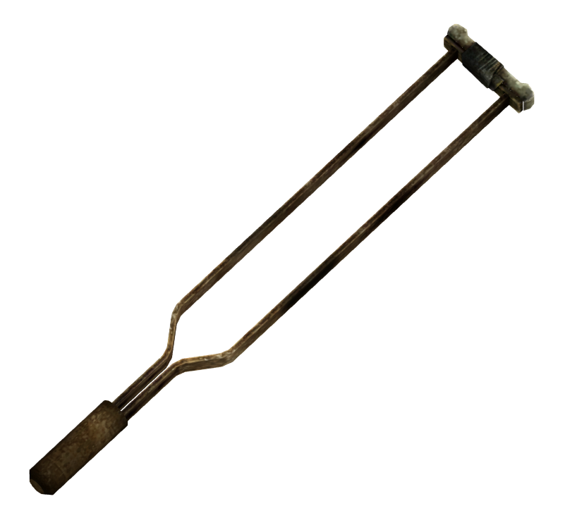 Crutch The Vault Fallout Wiki Everything you need to know about