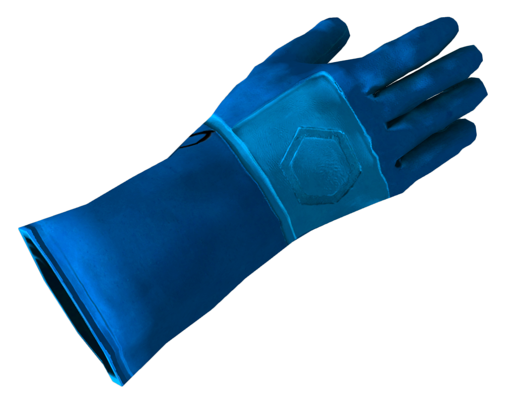 Dr. Klein's glove The Vault Fallout Wiki Everything you need to