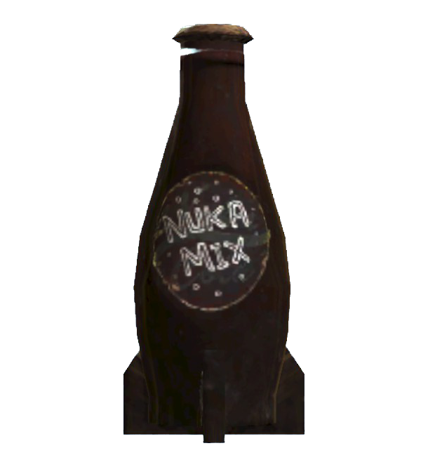 NukaLixir The Vault Fallout Wiki Everything you need to know about