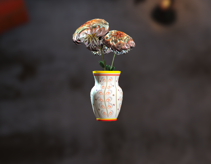New willow vaulted vase The Vault Fallout Wiki Everything you need to know about Fallout 76
