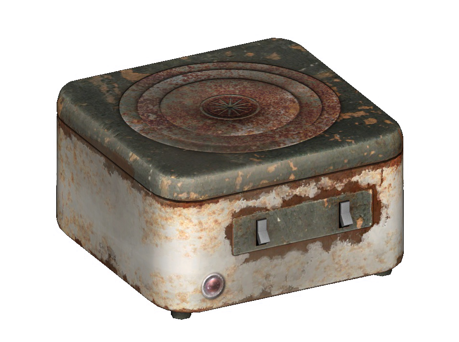 Hot plate (Fallout 4) The Vault Fallout Wiki Everything you need to