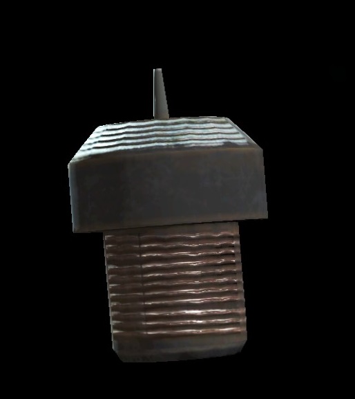 Industrialgrade fuse The Vault Fallout Wiki Everything you need to