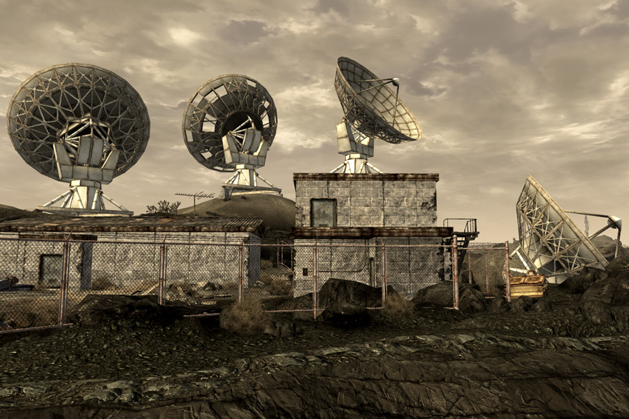 Eyesight to the Blind The Vault Fallout Wiki Everything you need to