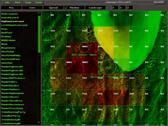 crack fallout tactics 1.27