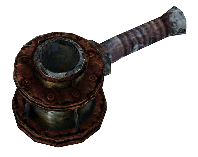 Firehose nozzle The Vault Fallout Wiki Everything you need to know