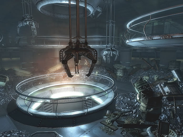 Cargo hold The Vault Fallout Wiki Everything you need to know about