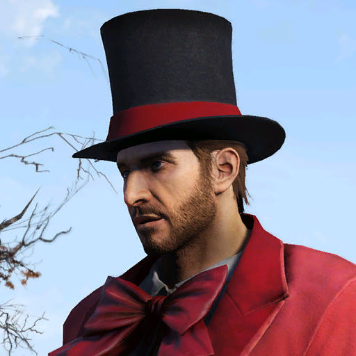 The Inspector's Top Hat The Vault Fallout Wiki Everything you need