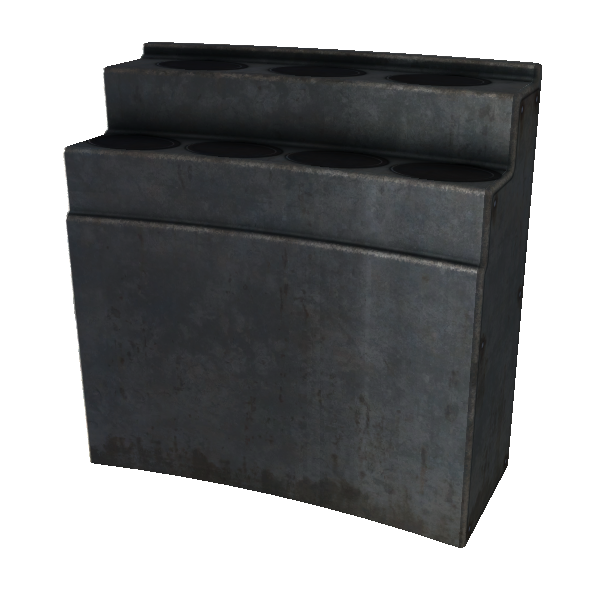 Snow globe stand The Vault Fallout Wiki Everything you need to know