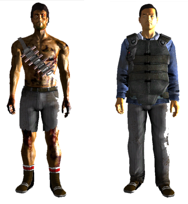 TestMaleNVPG The Vault Fallout Wiki Everything you need to know