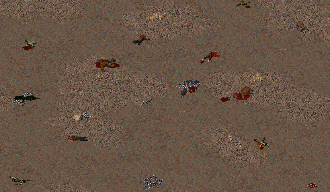 A lone surviving dog The Vault Fallout Wiki Everything you need to