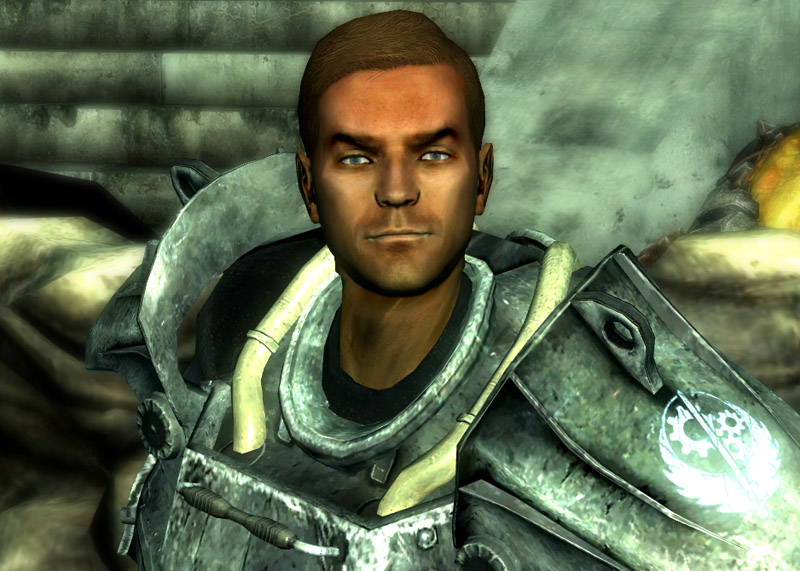 Finley The Vault Fallout Wiki Everything you need to know about