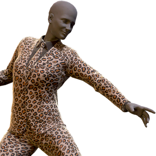 Jaguar Pant Suit The Vault Fallout Wiki Everything you need to know