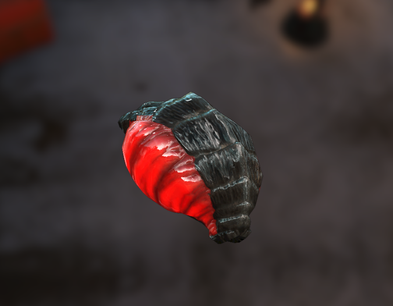 Blood sac The Vault Fallout Wiki Everything you need to know about