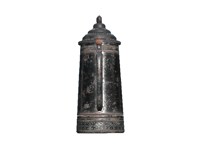 Metal beer stein (Fallout 76) The Vault Fallout Wiki Everything you
