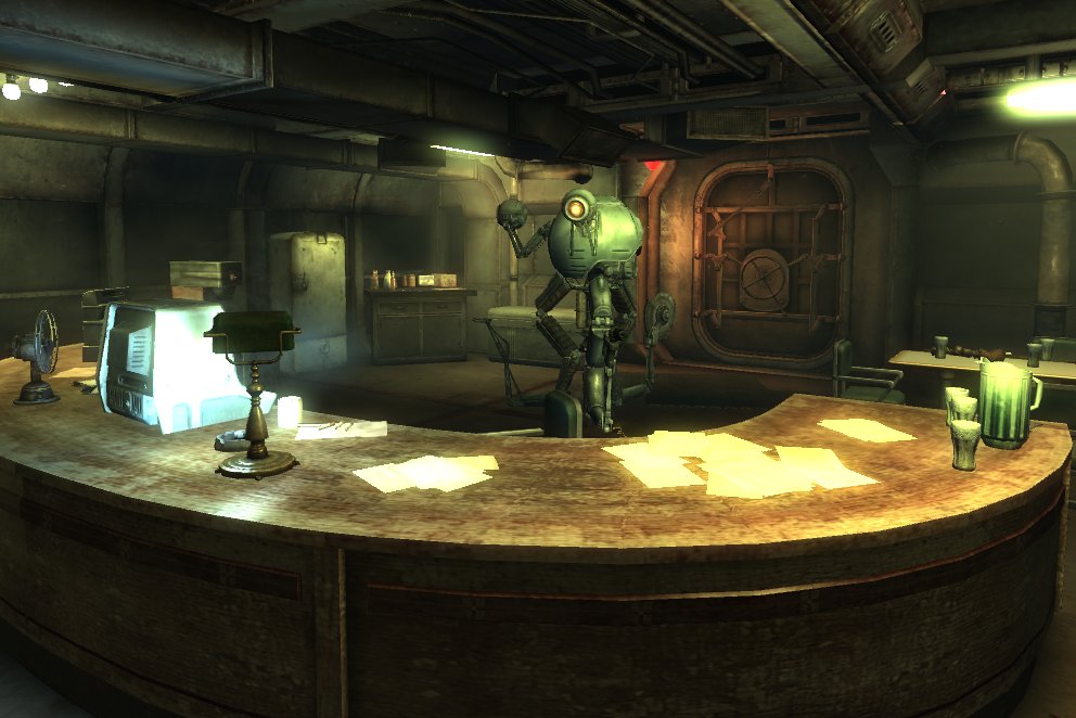 Weatherly Hotel The Vault Fallout Wiki Everything you need to know