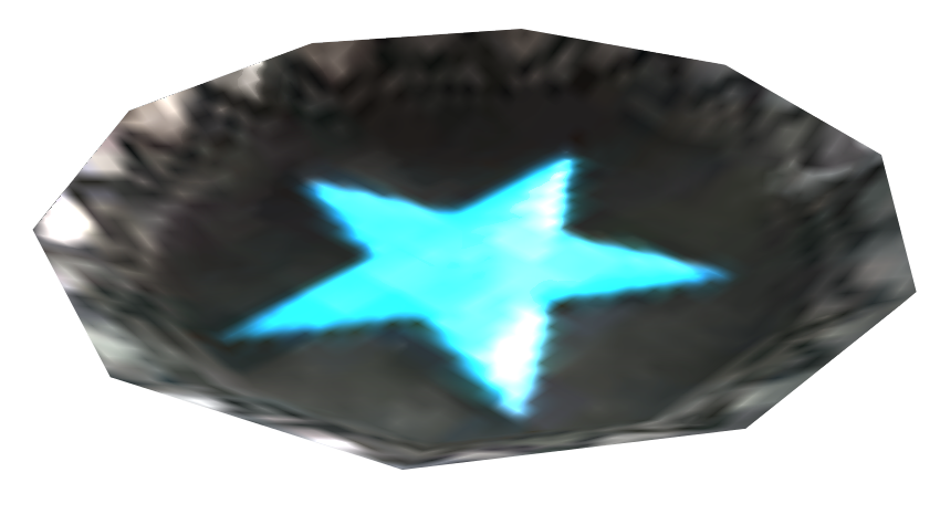 Sunset Sarsaparilla star bottle cap - The Vault Fallout Wiki
