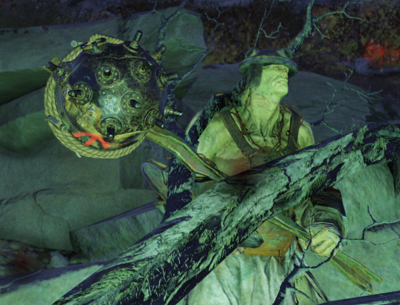 Tenderizer The Vault Fallout Wiki Everything you need to know about