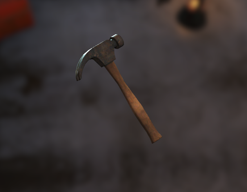 Claw hammer (Fallout 4) The Vault Fallout Wiki Everything you need
