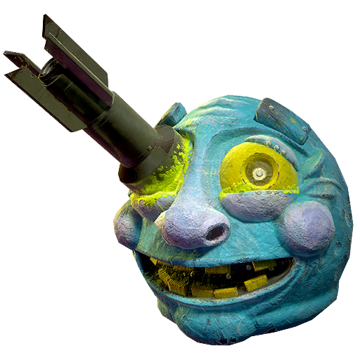 Fasnacht Moonshine Mama Mask The Vault Fallout Wiki Everything you