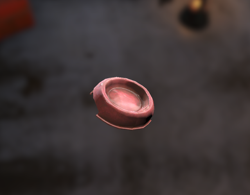 Cat bowl The Vault Fallout Wiki Everything you need to know about