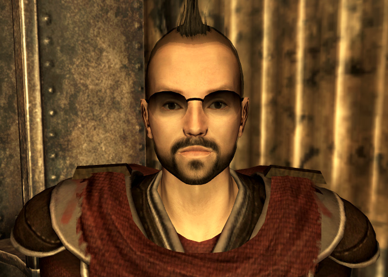 Weather station guard The Vault Fallout Wiki Everything you need to