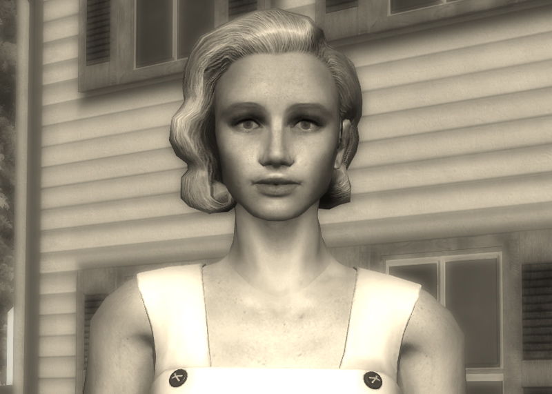 Martha Simpson The Vault Fallout Wiki Everything you need to know