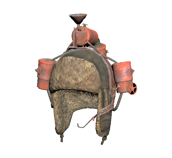 Beer hat The Vault Fallout Wiki Everything you need to know about