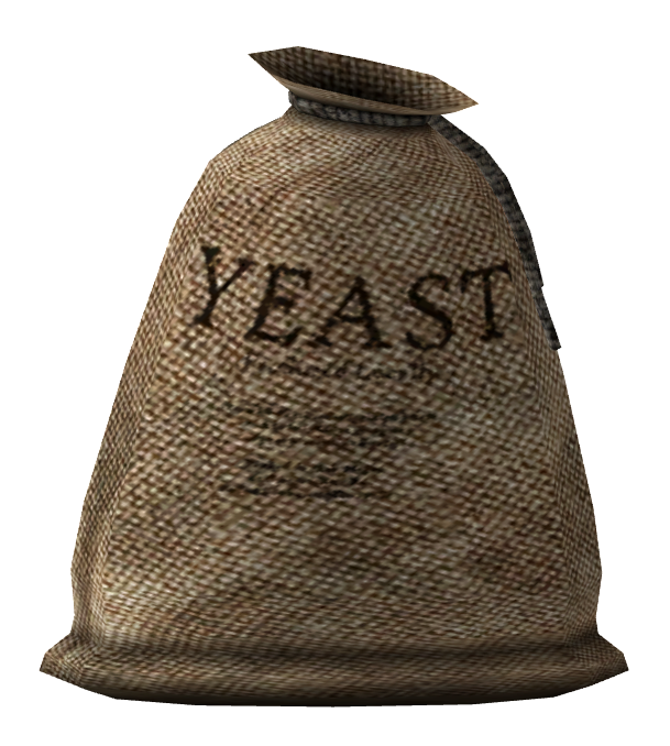 Yeast (Point Lookout) The Vault Fallout Wiki Everything you need to