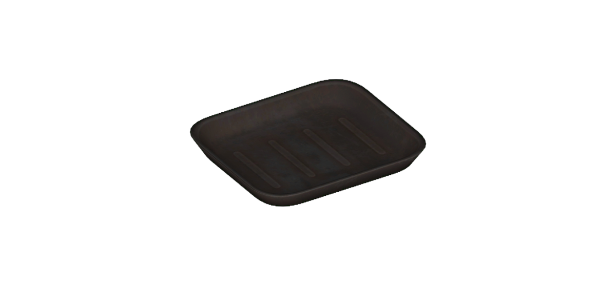 Tray The Vault Fallout Wiki Everything you need to know about