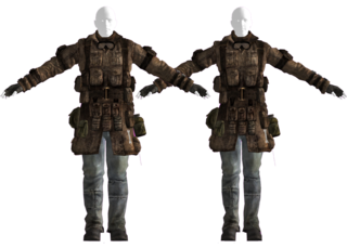 roving trader outfit fallout