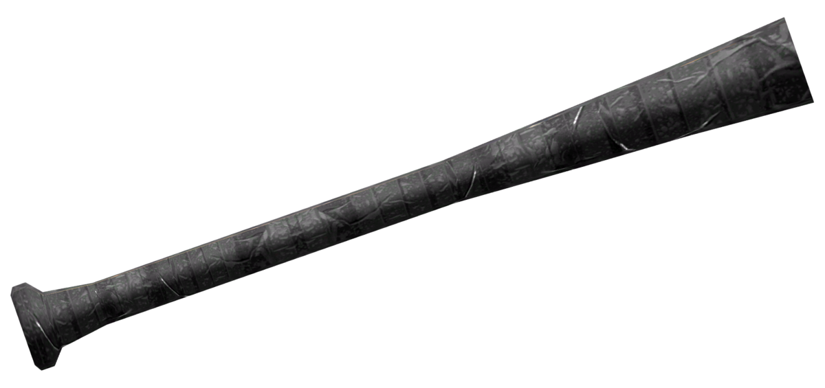 Baseball bat cork core The Vault Fallout Wiki Everything you need