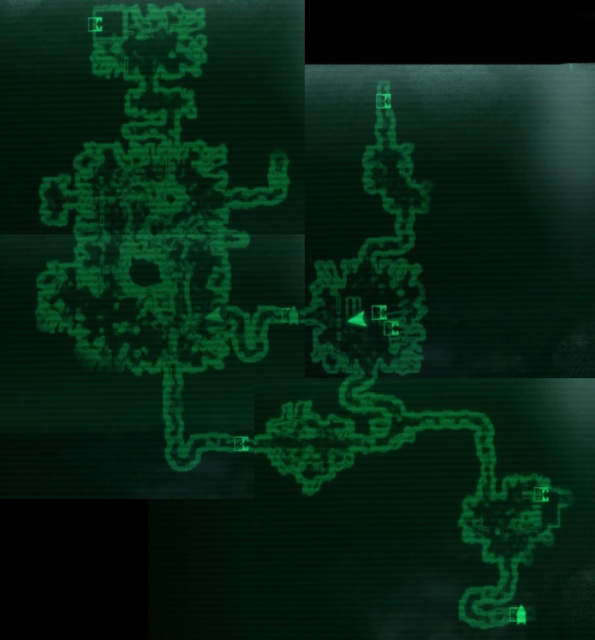 Little Lamplight The Vault Fallout Wiki Everything you need to know