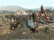 Smith Casey's garage - The Vault Fallout Wiki - Everything you need to