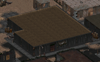 Golden Gecko (bar) - The Vault Fallout Wiki - Everything you need to