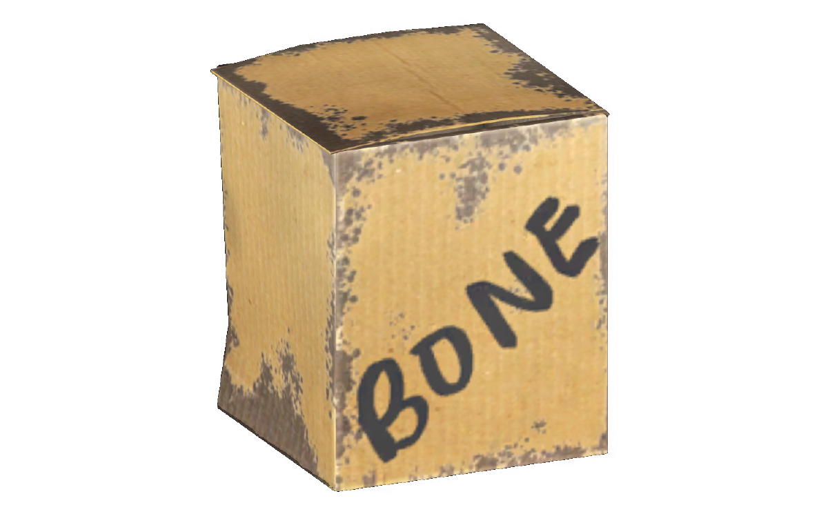 Bone (Fallout 76) The Vault Fallout Wiki Everything you need to know about Fallout 76