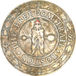 Walk the Freedom Trail! Walk the Freedom Trail!