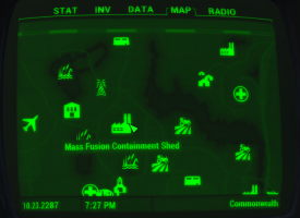 Mass Fusion containment shed - The Vault Fallout Wiki - Everything you Mass Fusion containment shed - The Vault Fallout Wiki - Everything you