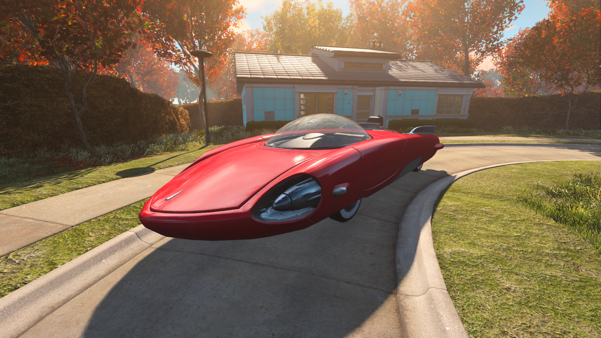 Chryslus Cherry Bomb The Vault Fallout Wiki Everything you need to